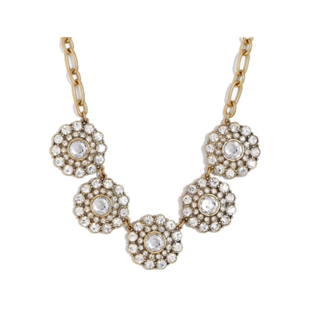 J. Crew Factory necklace NWOT! - Picture 1 of 1
